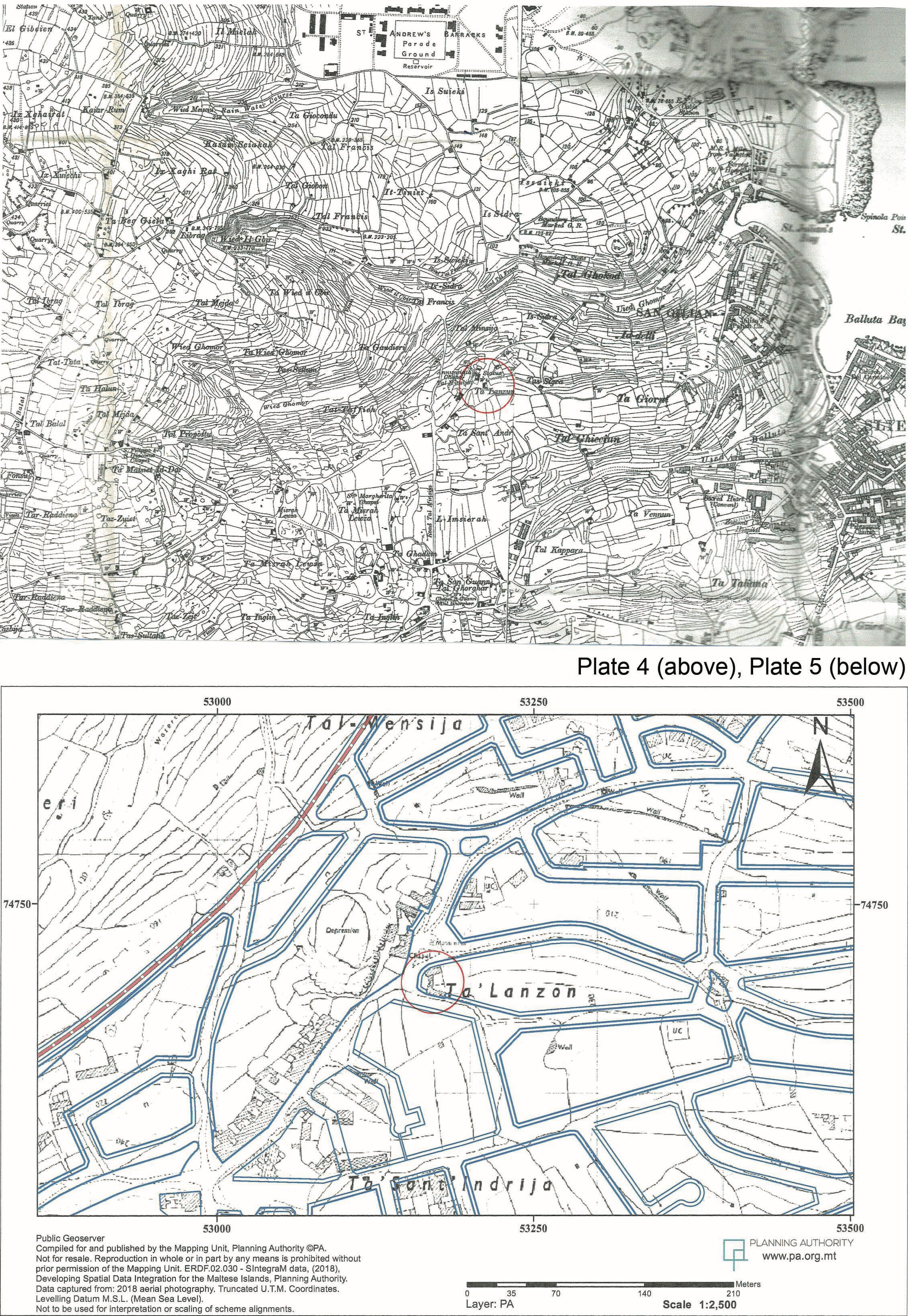 Plate 45