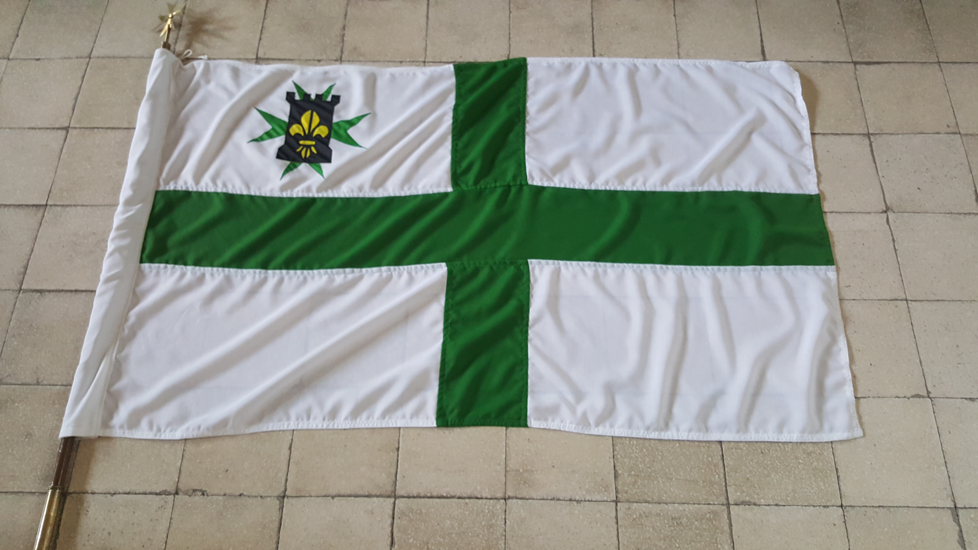 flag gcc